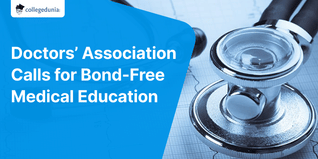 Doctors’ Association Calls for Bond-Free Medical Education and Streamlined NEET PG Process
